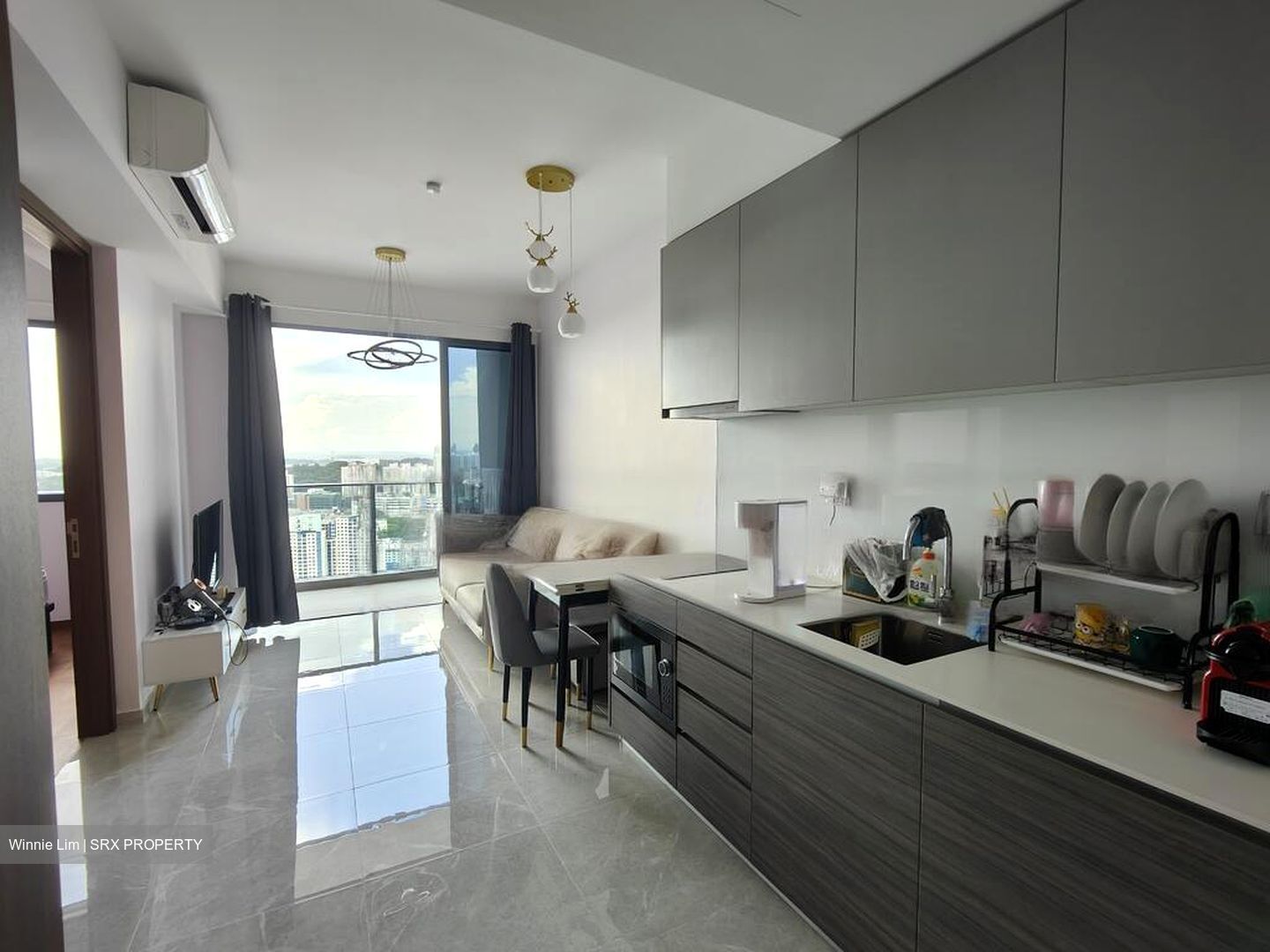Stirling Residences (D3), Apartment #462247901